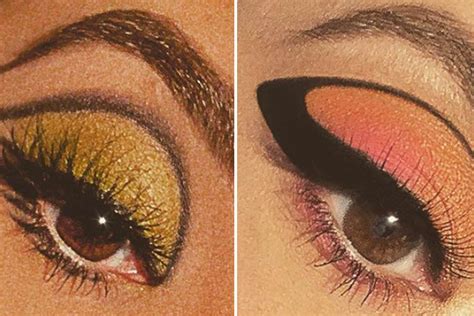 70s Makeup Look Tutorial | Saubhaya Makeup