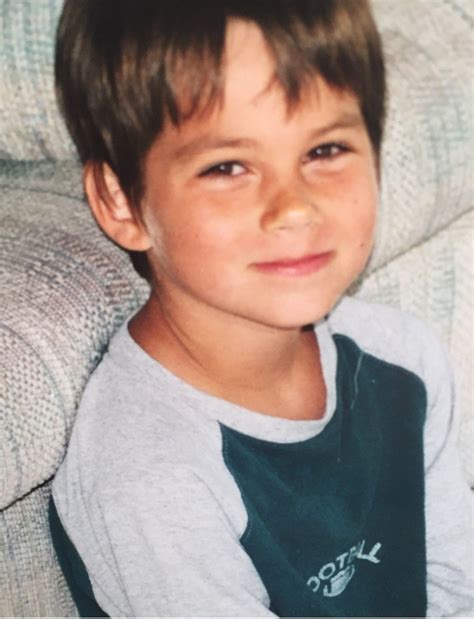 Dylan O'brien as a kid | Dylan obrian, Dylan o'brien, Dylan thomas