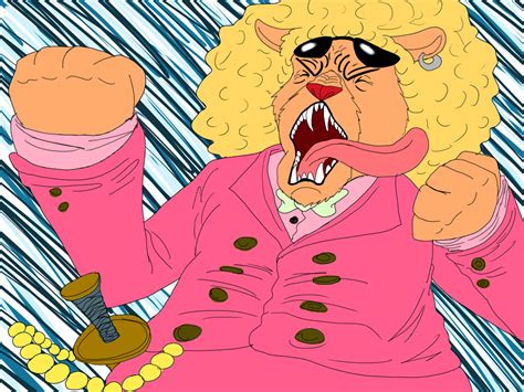 One Piece Chapter 901 : Even if you die, Don't die!: Pekoms