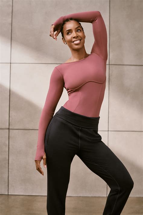 Kelly Rowland Ass