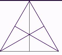 Equilateral Triangle - Definition, Properties, Formulas & Examples