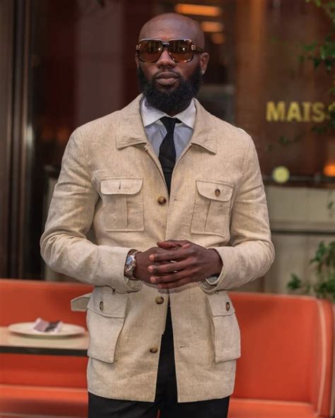 Modernes Business-Casual-Outfit | Hockerty