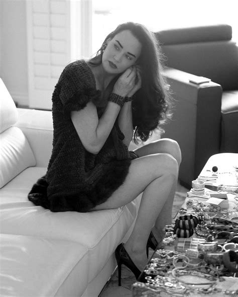 Tiffany Taylor | #BTS shooting with Barrett Jay just for fun testing