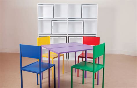 Cleverly Hidden Furniture - Abode