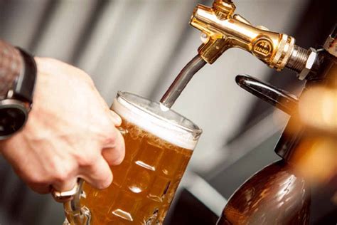 How Long Does Beer Stay in Your System?