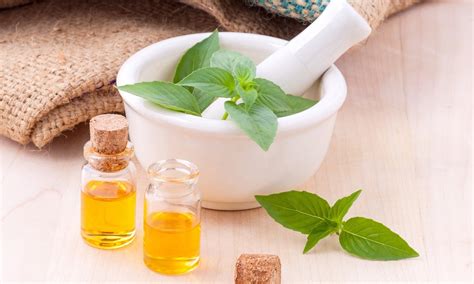 Herbal Remedies in Skincare – Kiara Skin Clinic