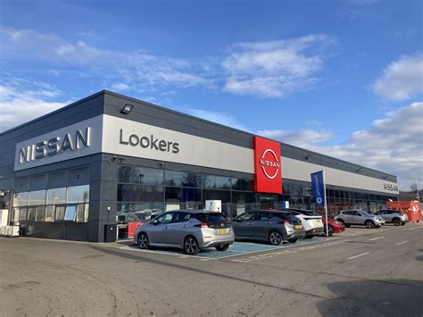 Lookers agrees sale for £465m to Canadian car dealer group – Car Dealer