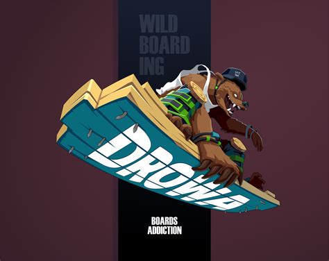 Russian extreme on Behance
