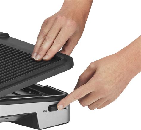 Grill elektryczny stołowy Profi Plus Grill Perfection - WMF | FF