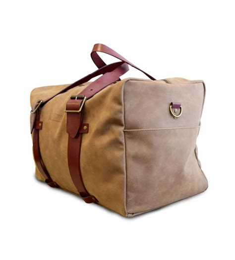 travel bag Heavy