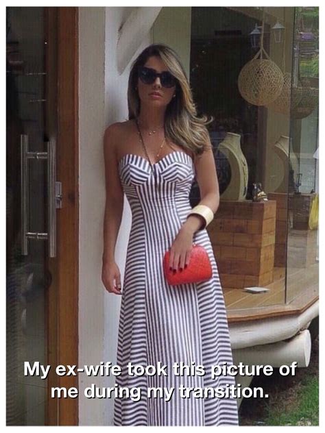 Pin by Kathy Smith on caption story in 2024 | Transgender women, Gender