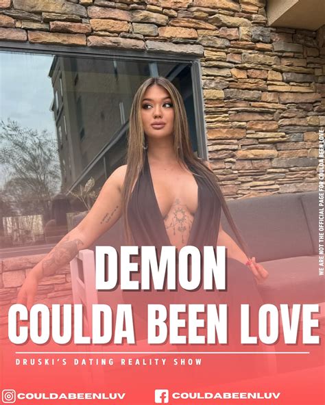 Coulda Been Love Leaked