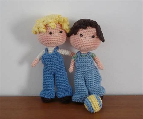 Unleash Your Child's Imagination - Playtime Crochet Patterns