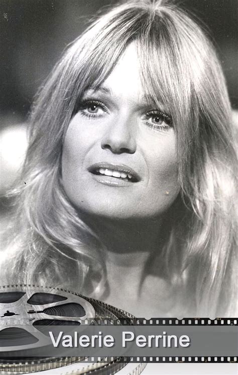 Pin by r jon on Movie & TV Stars | Classic film stars, Valerie perrine