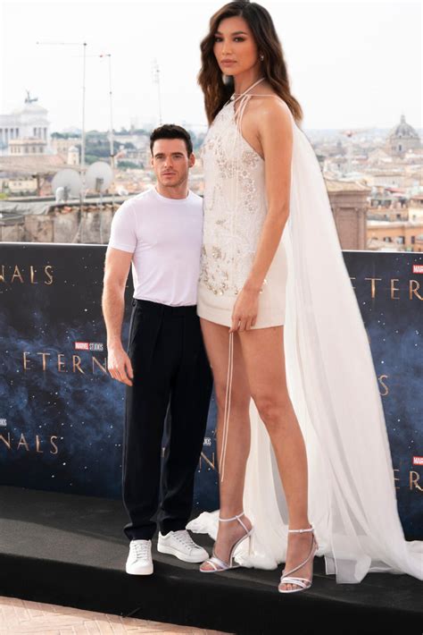 Mini giantess Gemma Chan 7 by gsgahj3 on DeviantArt