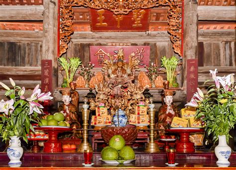 CHÙA KIM LIÊN, HÀ NỘI. - - Võ Văn Tường