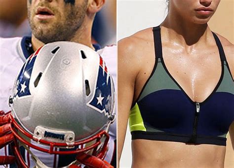 Adriana Lima & Julian Edelman Split: Couple Broke Up Over Having Kids ...