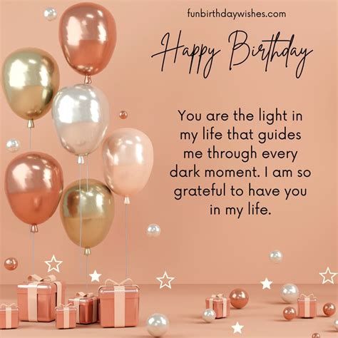 birthday wishes  boyfriend long distance