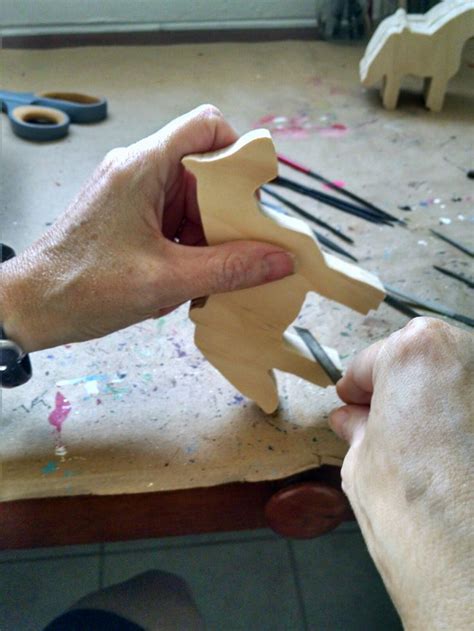 Pin by mRabbit on Scroll saw | Handmade toys, Château fort, Handmade