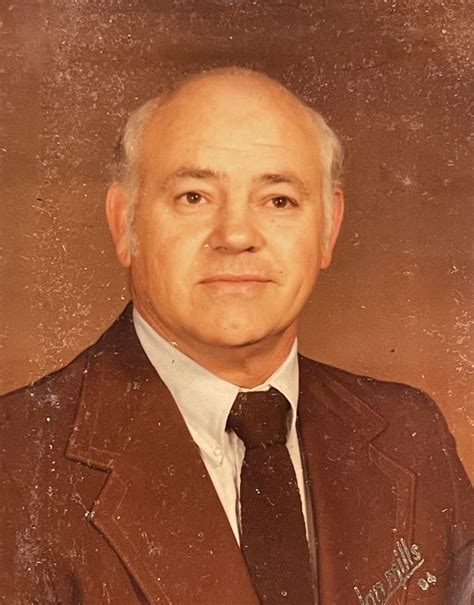 Lynn Thomas Obituary - Texarkana, TX