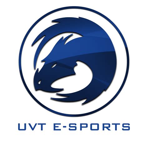 UVT esports Society | Students' Union - University of Vocational Technology