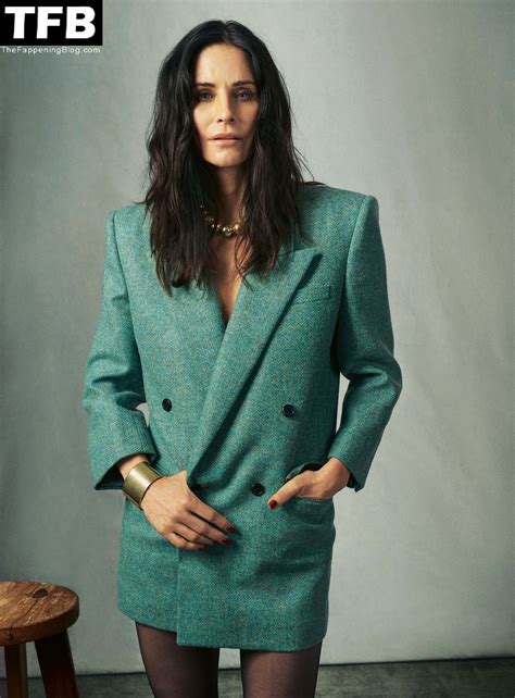 Courteney Cox / courteneycoxofficial / courtne81211028 Nude Leaks