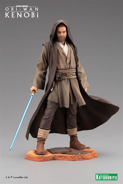 Star Wars Obi-Wan Kenobi: Obi-Wan Kenobi — Secret Compass