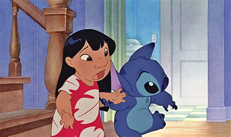 Disney Lilo Stitch Naked Picture Uploaded By Toonfan On Imagefap Com