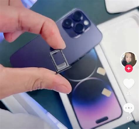 Apple, что с контролем качества? Некоторые покупатели iPhone 14 Pro ...