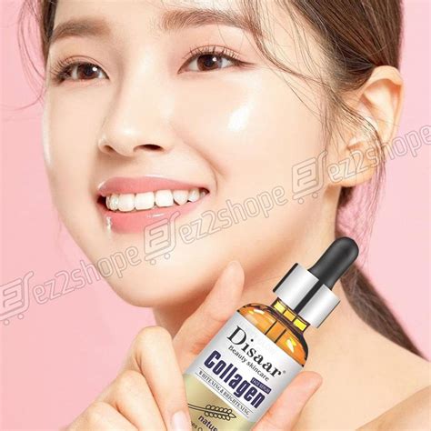 GLOW & GO - GLOW LIKE NEVER BEFORE COLLAGEN ANTI AGING...