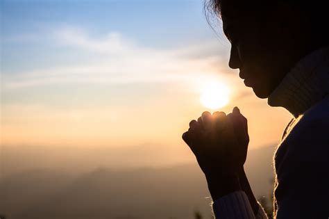 The Model Prayer - Springfield Christians
