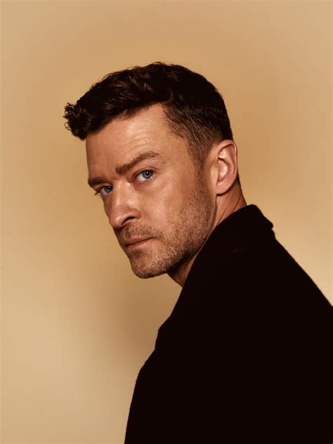 Justin Timberlake in Daddy Era with 'Selfish' song: review