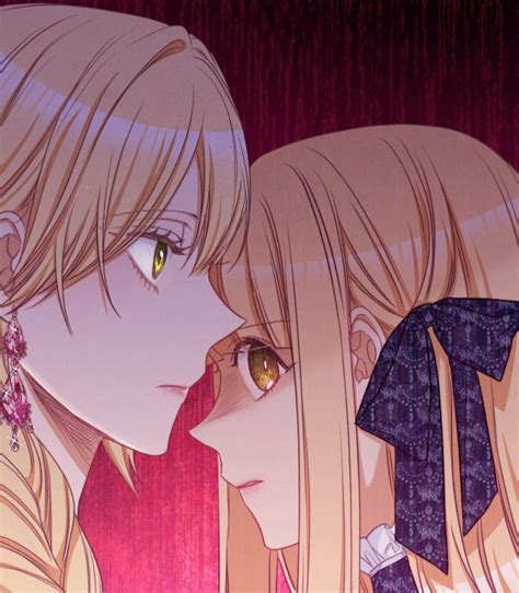 Pin oleh Alex di The Villainess Reverses the Hourglass | Gambar, Animasi