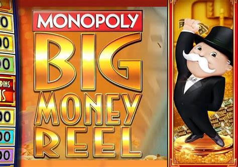 類 Best Monopoly Slots to play in 2020 | GambleGenie