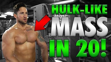 balloon method chest workout youtube