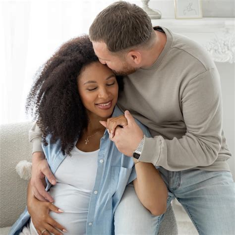 Marido E Mulher Transando