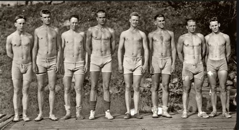 Pin by s j on VINTAGE MALE ATHLETES... | Vintage photographs, Shorpy