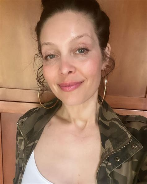 Alaina Huffman