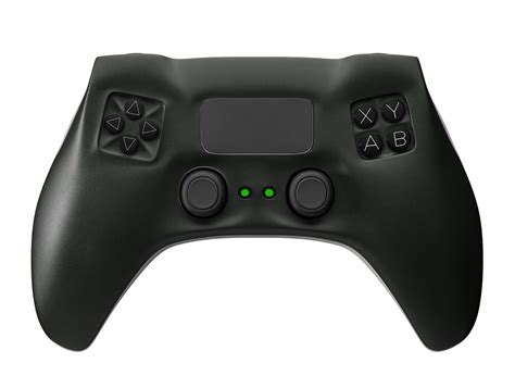 gamepad design  behance