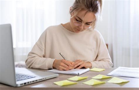 Estudos Imagem - Plano de estudos: conheça dicas práticas para montar o seu