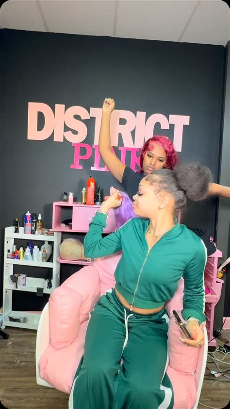 Aaliyah La’Nae Jarmon | redbone , slim thick. - - install @district