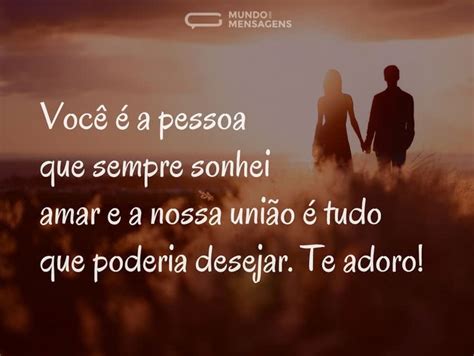 Textos Sobre O Amor - 73 textos de amor com declarações que tocam o coração - Mundo das Mensagens