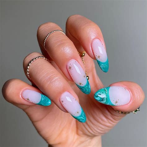 20 Gemini Season Nail Ideas That Are Fun and Bright