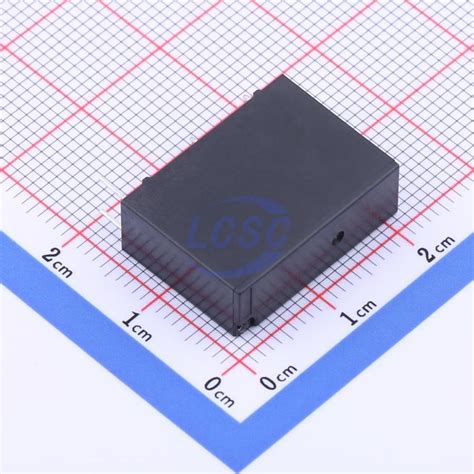 G5NB-1A-E-24VDC | Omron Electronics | Power Relays | JLCPCB