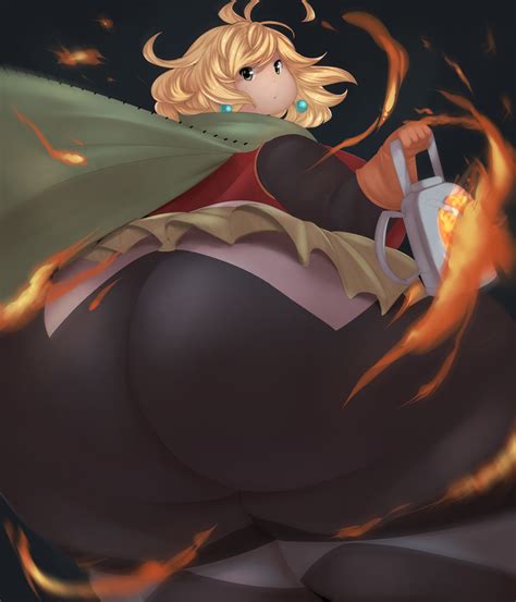 Glorious Fire by JayKuma on DeviantArt