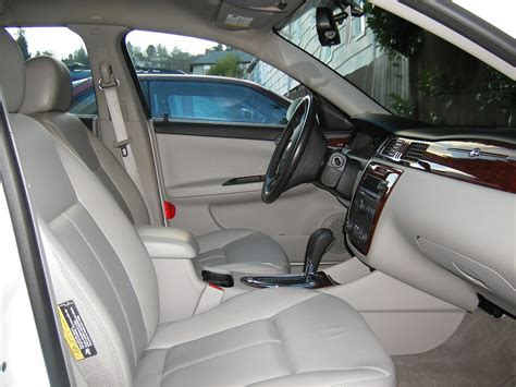 car interior richard white flickr