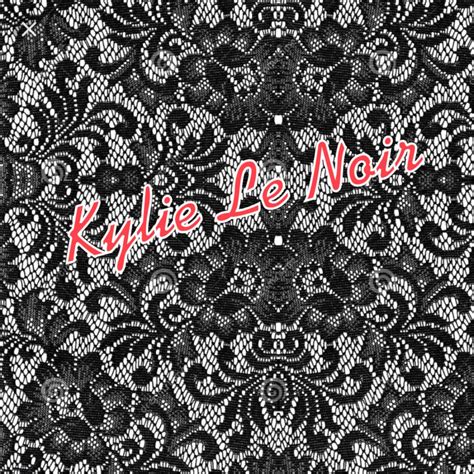 Kylie Le Noir