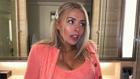 The Lasting Effects of Corinna Kopf's Nudes: A Sobering Look - jqrxyan