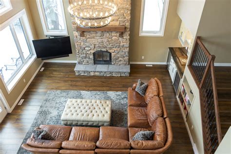 Modern Rustic Country Cottage - Character Homes - Renovations & Custom