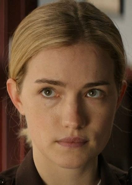 Willa Fitzgerald Photo on myCast - Fan Casting Your Favorite Stories
